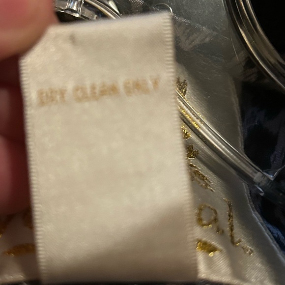 Wet Seal gray wool/poly blend coat jacket size M great classic style - Picture 5 of 8